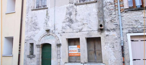 3-Zimmer Villa in Segusino, Italy, Nr. 147731 2