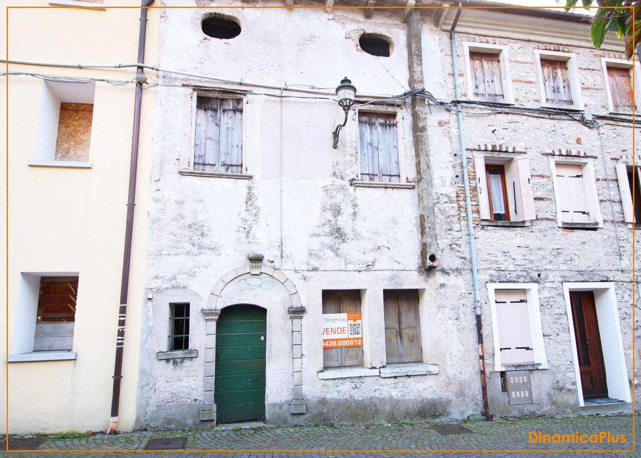 3-Zimmer Villa in Segusino, Italy, Nr. 147731