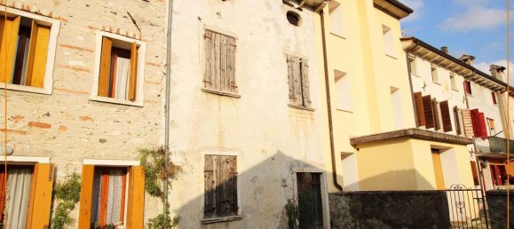 3-Zimmer Villa in Segusino, Italy, Nr. 147731 5