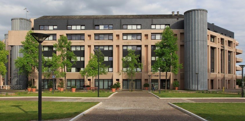 استوديو في Orleans, France رقم 40704