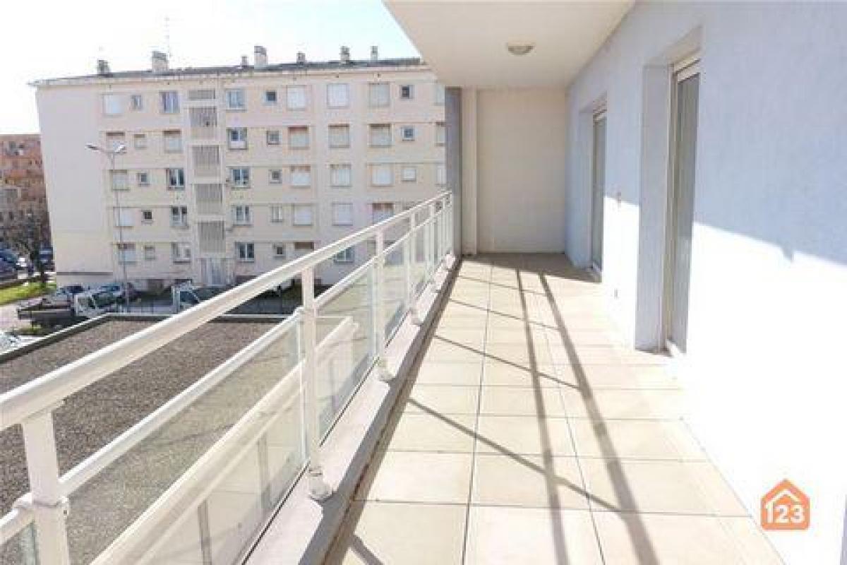 5 bedrooms Office in Bastia, France No. 18059