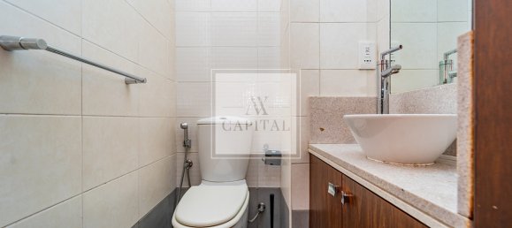 2 bedrooms Apartment in Business Bay, UAE No. 51451 16