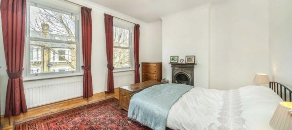 4 bedrooms Commercial property in Acton, United Kingdom No. 10004 5