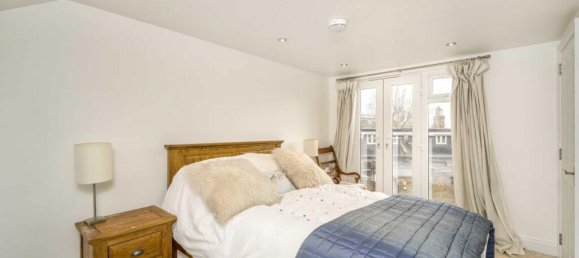 4 bedrooms Commercial property in Acton, United Kingdom No. 10004 4