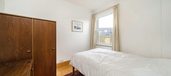 4 bedrooms Commercial property in Acton, United Kingdom No. 10004 6