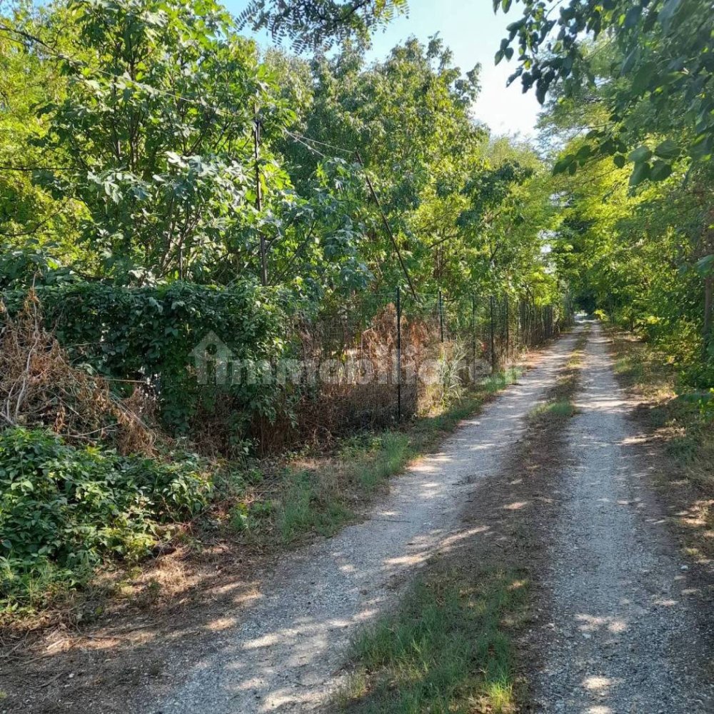  قطعة أرض في Mantua, Italy 2538متر مربع رقم 355701