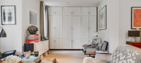 4 bedrooms Apartment in London, United Kingdom No. 14215 55