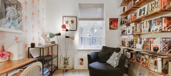 4 bedrooms Apartment in London, United Kingdom No. 14215 45