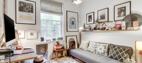 4 bedrooms Apartment in London, United Kingdom No. 14215 57