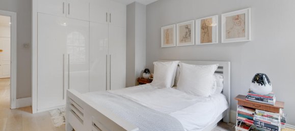 4 bedrooms Apartment in London, United Kingdom No. 14215 58