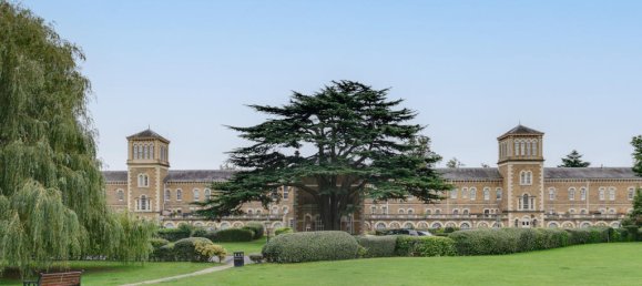 4 bedrooms Apartment in London, United Kingdom No. 14215 35