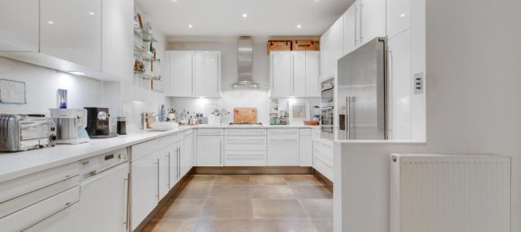 4 bedrooms Apartment in London, United Kingdom No. 14215 32