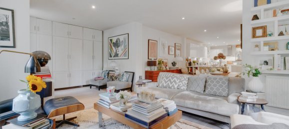 4 bedrooms Apartment in London, United Kingdom No. 14215 28