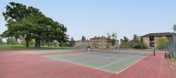 4 bedrooms Apartment in London, United Kingdom No. 14215 23