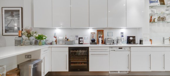 4 bedrooms Apartment in London, United Kingdom No. 14215 38