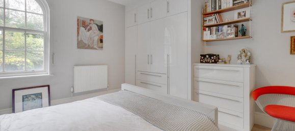 4 bedrooms Apartment in London, United Kingdom No. 14215 59