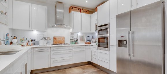 4 bedrooms Apartment in London, United Kingdom No. 14215 40