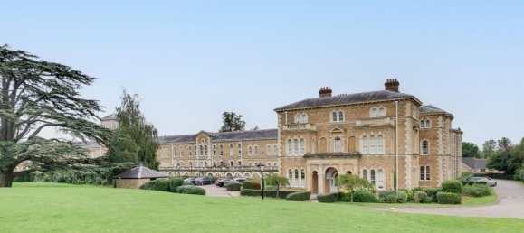 4 bedrooms Apartment in London, United Kingdom No. 14215 25