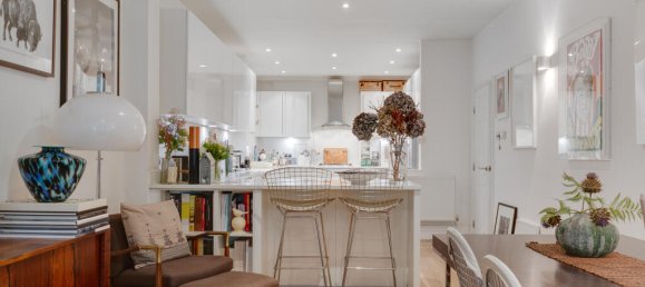 4 bedrooms Apartment in London, United Kingdom No. 14215 30