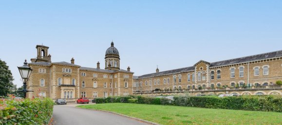 4 bedrooms Apartment in London, United Kingdom No. 14215 10