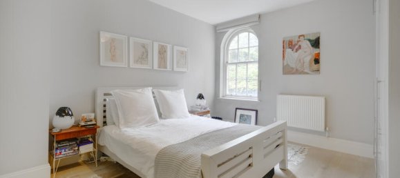 4 bedrooms Apartment in London, United Kingdom No. 14215 19