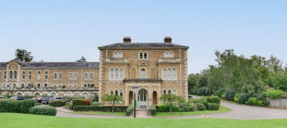 4 bedrooms Apartment in London, United Kingdom No. 14215 31