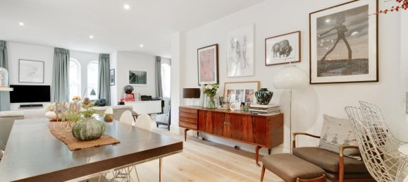 4 bedrooms Apartment in London, United Kingdom No. 14215 39