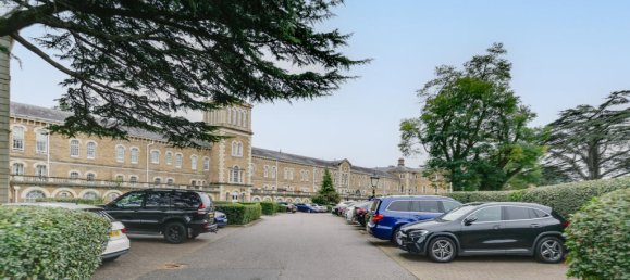 4 bedrooms Apartment in London, United Kingdom No. 14215 29