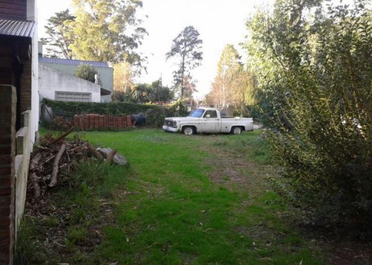  Commercial property in Mar del Plata, Argentina No. 105683