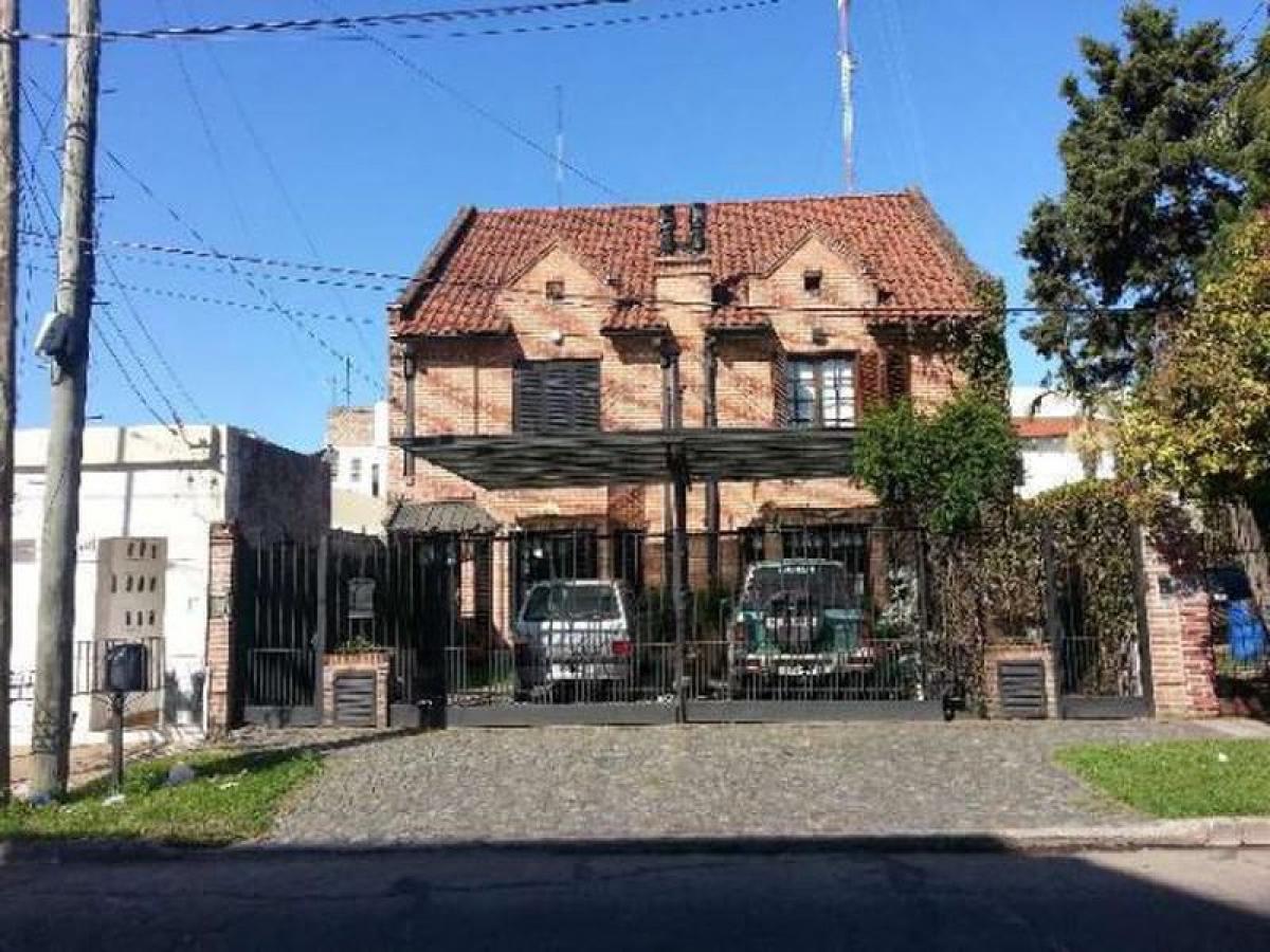 2 bedrooms House in Bermudez, Argentina No. 7061