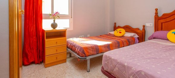 Apartamento T3 em Jerez de la Frontera, Spain N.º 170691 23