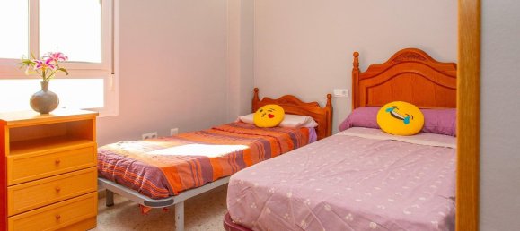 Apartamento T3 em Jerez de la Frontera, Spain N.º 170691 24