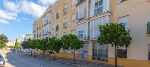 Apartamento T3 em Jerez de la Frontera, Spain N.º 170691 41