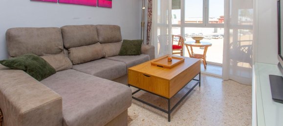 Apartamento T3 em Jerez de la Frontera, Spain N.º 170691 19