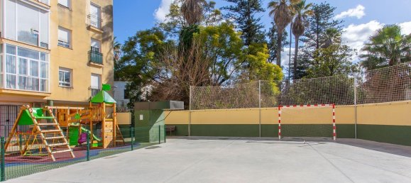 Apartamento T3 em Jerez de la Frontera, Spain N.º 170691 35