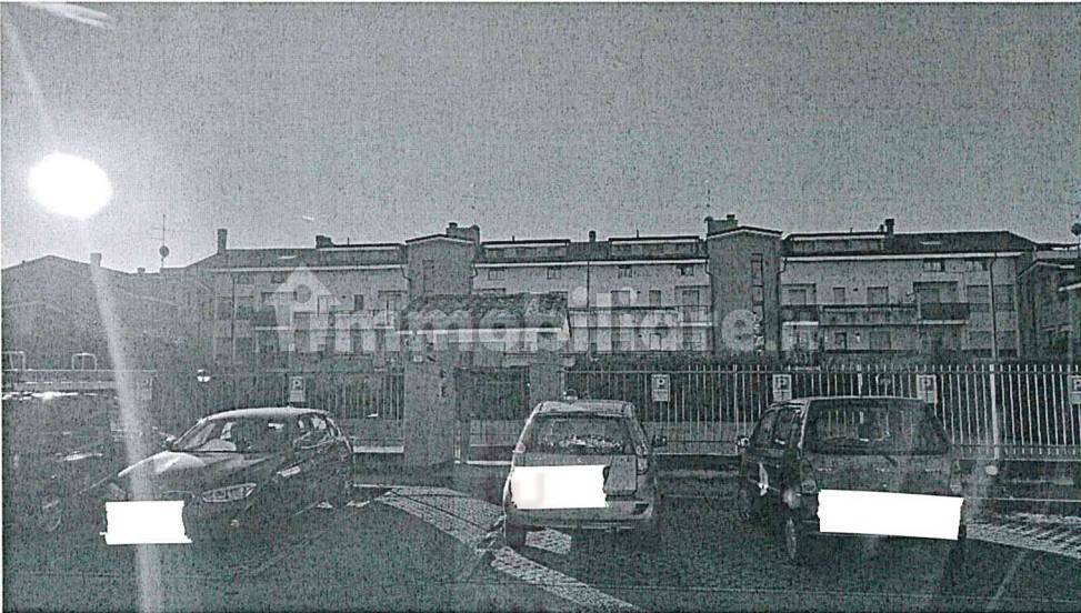 Квартира с 1 спальней в Аббиатеграссо, Италия № 319873