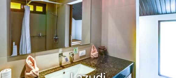 3 bedrooms Villa in Ko Samui, Thailand No. 14386 10