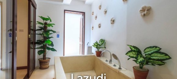 3 bedrooms Villa in Ko Samui, Thailand No. 14386 9