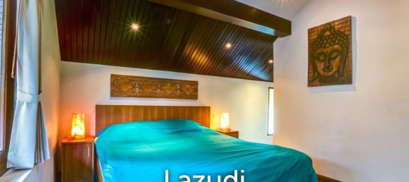 3 bedrooms Villa in Ko Samui, Thailand No. 14386 8