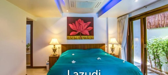 3 bedrooms Villa in Ko Samui, Thailand No. 14386 7