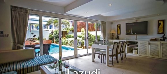 3 bedrooms Villa in Ko Samui, Thailand No. 14386 5