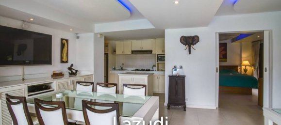 3 bedrooms Villa in Ko Samui, Thailand No. 14386 6