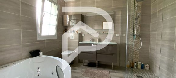 Casa T6 em Ferolles-Attilly, France N.º 180308 31