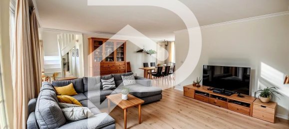 Casa T6 em Ferolles-Attilly, France N.º 180308 20