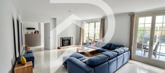 Casa T6 em Ferolles-Attilly, France N.º 180308 3