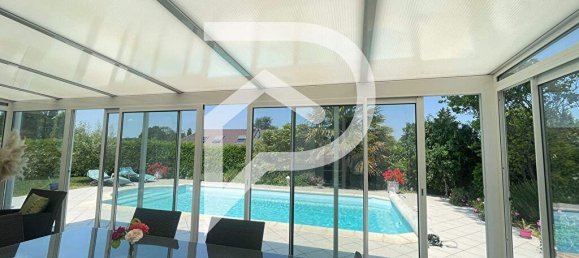 Casa T6 em Ferolles-Attilly, France N.º 180308 23