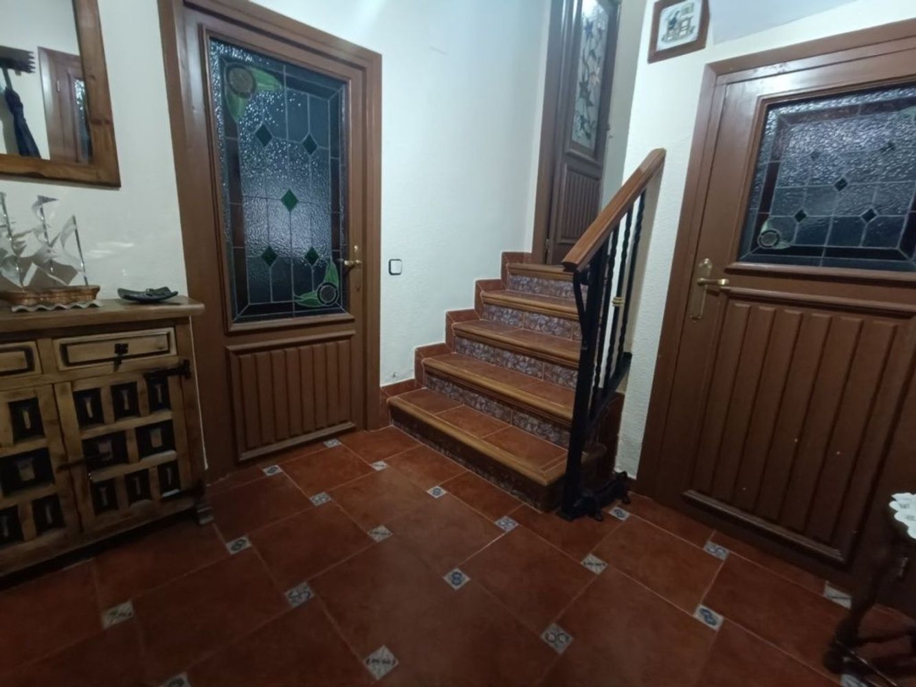 3 Schlafzimmer Haus in La Rioja, Spain, Nr. 235428