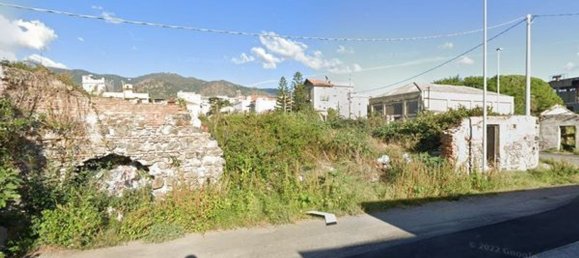 Grundstück in Messina, Italy 4410m², Nr. 40915 2