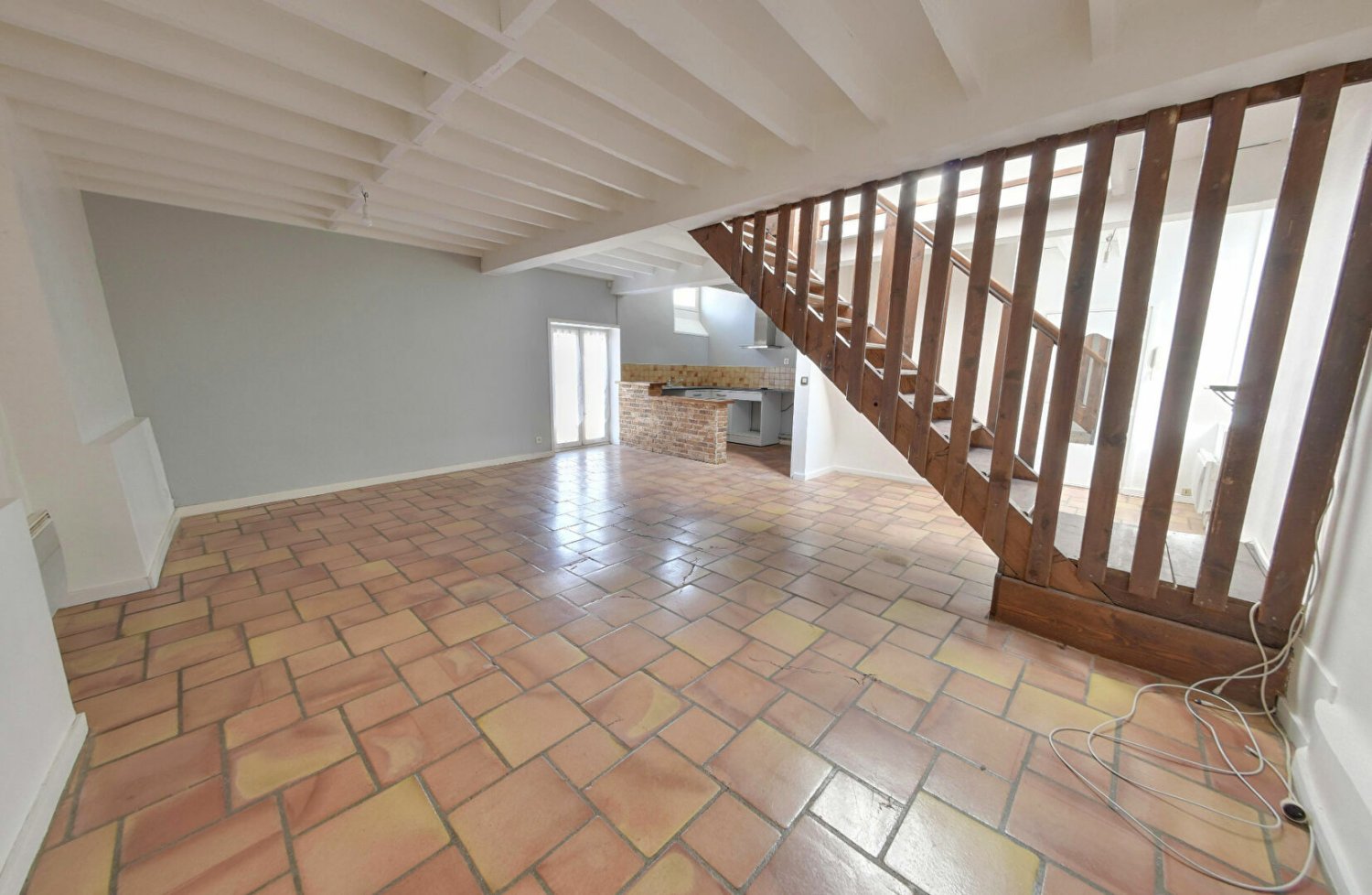 2 bedrooms Duplex in Saint-Leger-en-Yvelines, France No. 178237