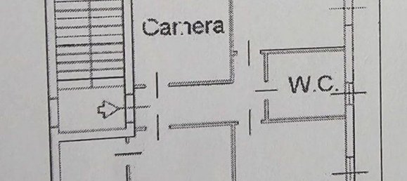 4 rooms Apartment in Reggio Calabria, Italy No. 283193 14